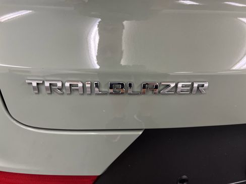 New 2026 Chevrolet TrailBlazer LS w/ LS Convenience Package image 63