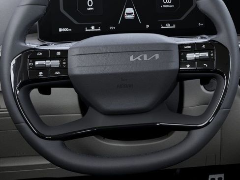 New 2026 Kia Sorento SX Prestige AWD/4WD image 24