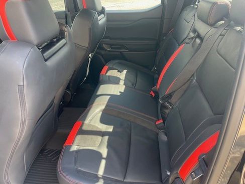 Used 2025 Ford Ranger Raptor image 10