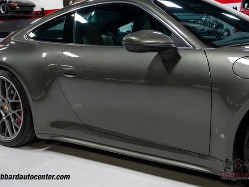Used 2020 Porsche 911 GT3 RS image 22