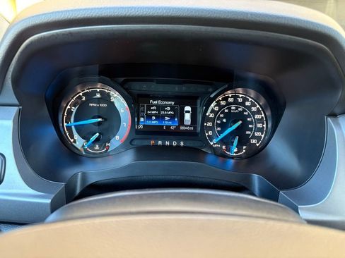 Used 2020 Ford Ranger XLT w/ Equipment Group 301A Mid image 27