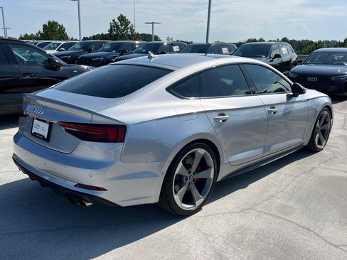 Used 2019 Audi S5 Prestige w/ S Sport Package AWD/4WD image 5