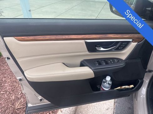 Used 2019 Honda CR-V EX-L image 6
