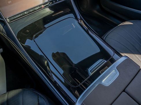 Used 2023 Mercedes-Benz EQS 450+ Sedan image 26