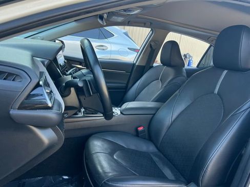 Used 2021 Toyota Camry XSE w/ Driver Assist Package image 13
