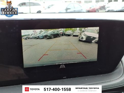 Used 2024 Buick Encore GX Sport Touring FWD image 24