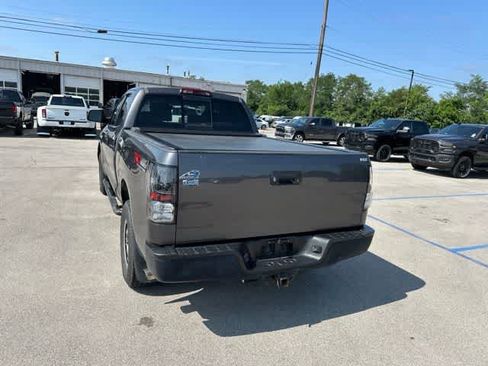 Used 2012 Toyota Tundra 4x4 Double Cab w/ TRD Rock Warrior Pkg image 17