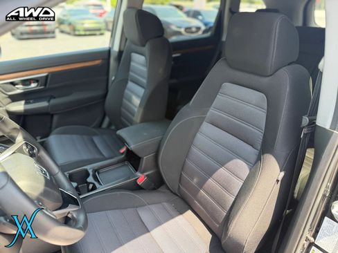 Used 2022 Honda CR-V EX image 13