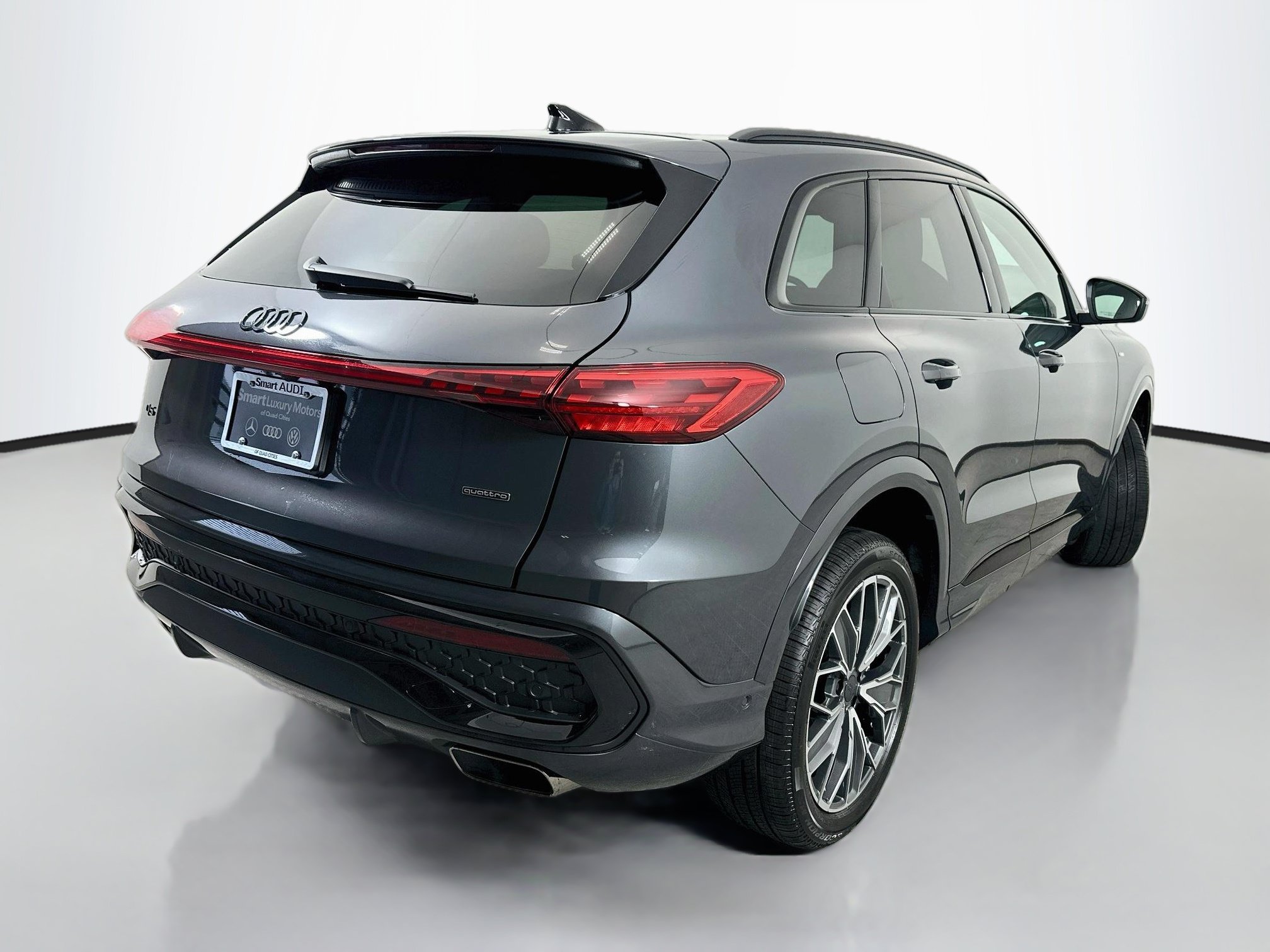 New 2026 Audi Q5 Premium Plus AWD/4WD image 7
