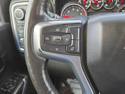Used 2020 Chevrolet Silverado 2500 LTZ w/ LTZ Plus Package image 24