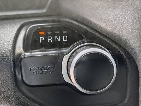 Used 2022 RAM 2500 Tradesman AWD/4WD image 22