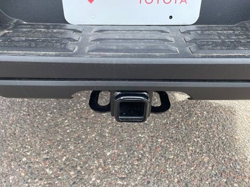 New 2025 Toyota Tundra SR5 image 5