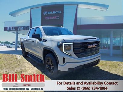 New 2026 GMC Sierra 1500 Pro w/ Graphite Edition