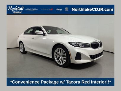 Used 2025 BMW 330i Sedan w/ Convenience Package