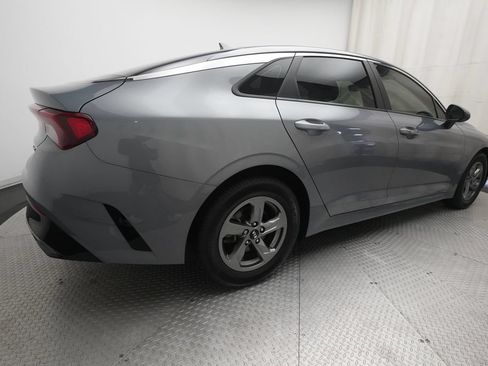Used 2021 Kia K5 LXS FWD image 34