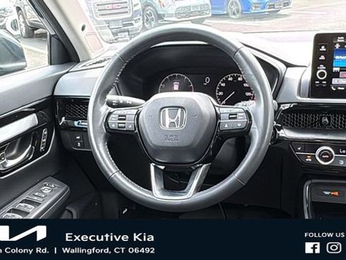 Used 2023 Honda CR-V EX-L image 26