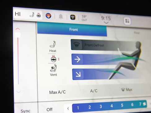 Used 2022 Jeep Wagoneer Series II w/ Premium Group I image 22