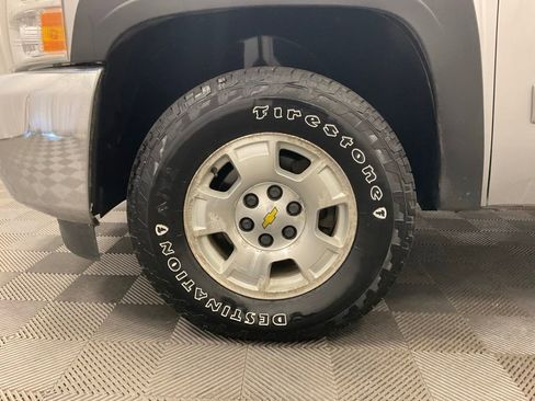 Used 2012 Chevrolet Silverado 1500 LT w/ All-Star Edition AWD/4WD image 13