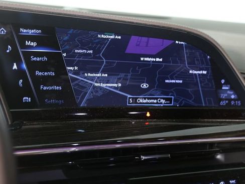 Used 2022 Cadillac Escalade Sport w/ Touring Package image 12