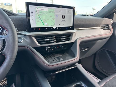 New 2025 Ford Explorer ST w/ Sun And Sound Package image 54