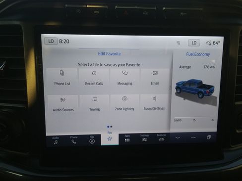 Used 2023 Ford F150 Tremor image 24