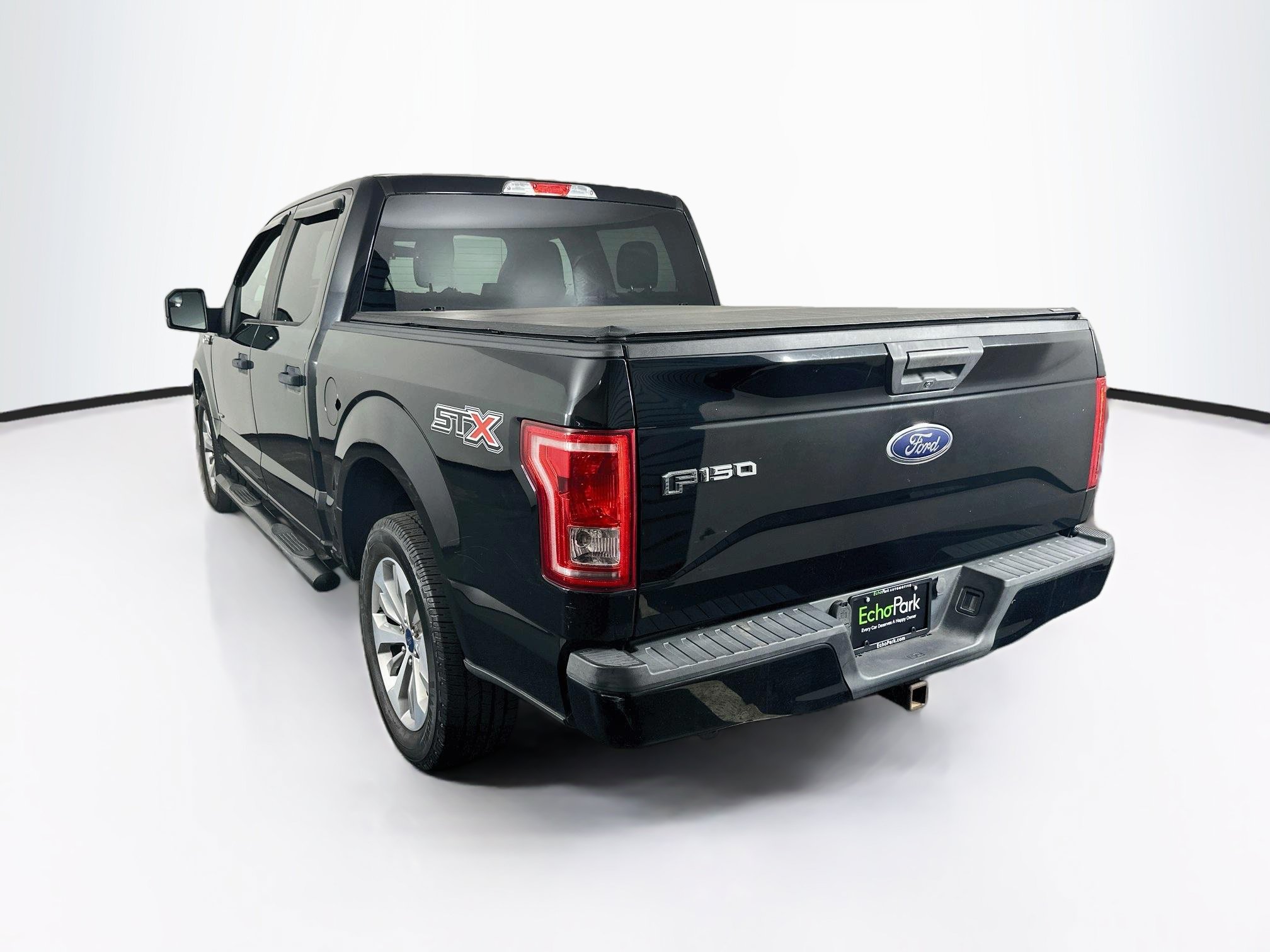Used 2017 Ford F150 XL w/ Equipment Group 101A Mid RWD image 5