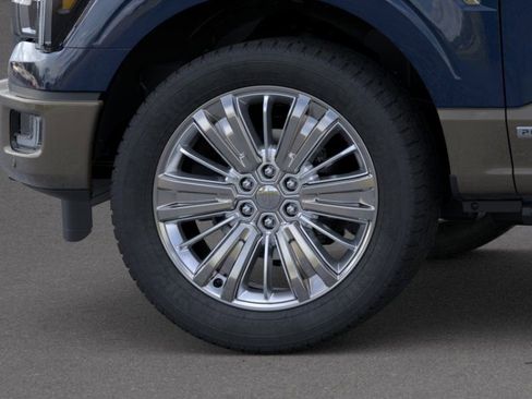 New 2026 Ford F150 King Ranch AWD/4WD image 19