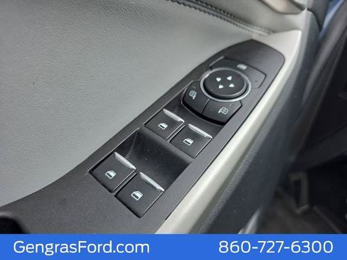 Certified 2021 Ford Explorer XLT w/ Equipment Group 202A AWD/4WD image 19
