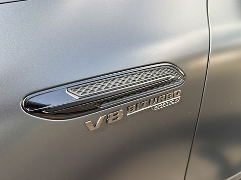 Used 2023 Mercedes-Benz AMG GT 63 image 38