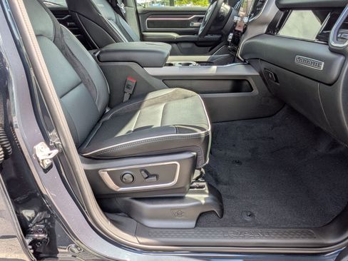 New 2026 RAM 1500 Laramie w/ Night Edition image 32