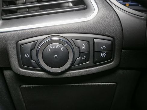 Used 2024 Ford Edge ST w/ Equipment Group 401A AWD/4WD image 36