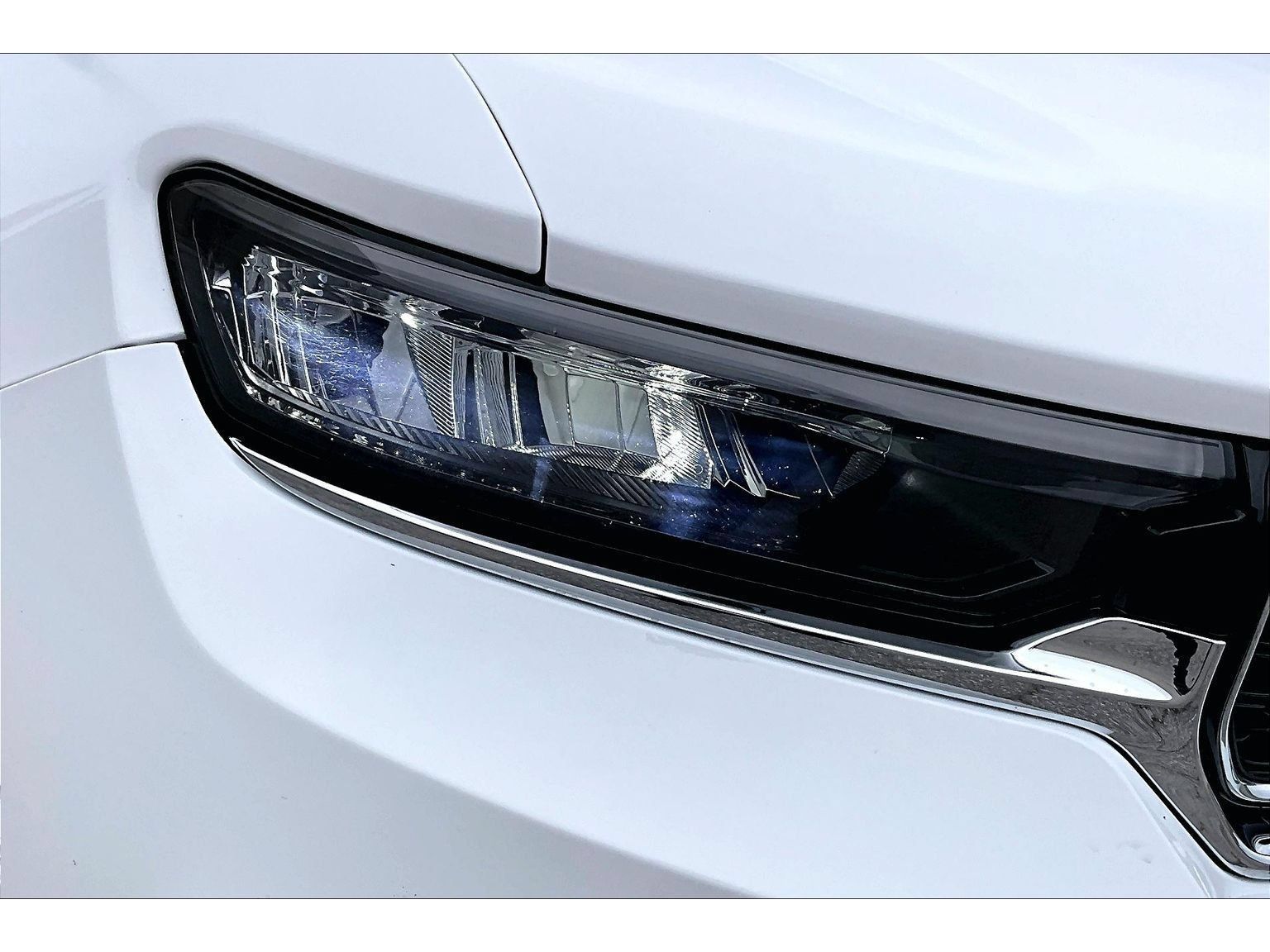 Certified 2024 Jeep Grand Cherokee Limited 4xe AWD/4WD image 53