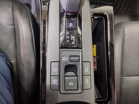 Used 2024 Toyota Prius Prime FWD image 26