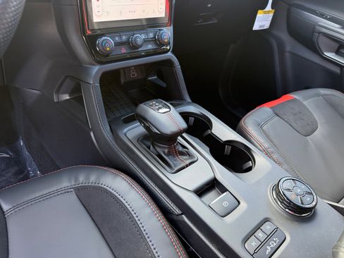 New 2026 Ford Ranger Raptor image 13