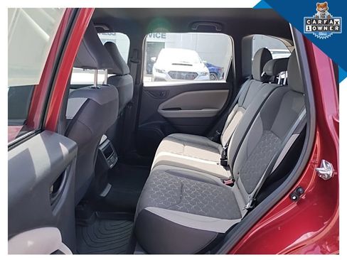 Used 2026 Subaru Forester AWD/4WD image 19