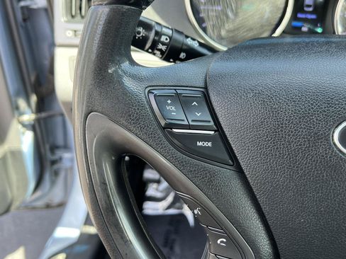 Used 2012 Hyundai Sonata SEL w/ Ultimate Pkg FWD image 31