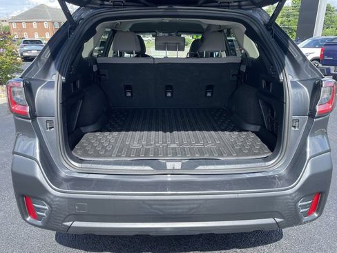 Used 2021 Subaru Outback Premium w/ Tech Package 1 AWD/4WD image 36