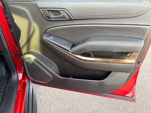 Used 2015 Chevrolet Tahoe LS w/ Max Trailering Package image 27