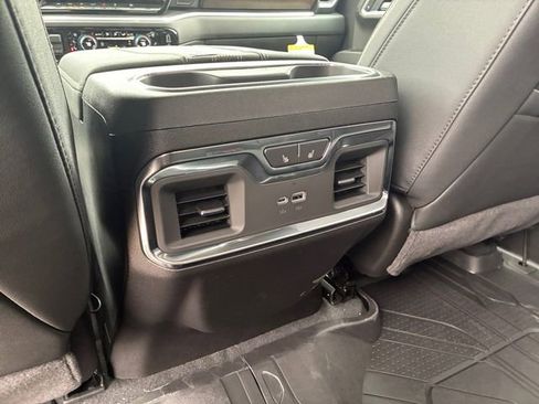 New 2026 Chevrolet Silverado 1500 High Country w/ Midnight Edition AWD/4WD image 18