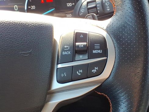 Used 2024 Ford Explorer Timberline image 17