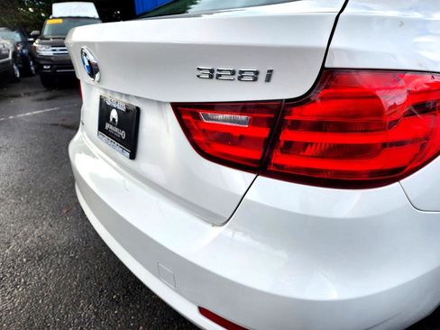 Used 2015 BMW 328i Gran Turismo xDrive 328i xDrive image 36