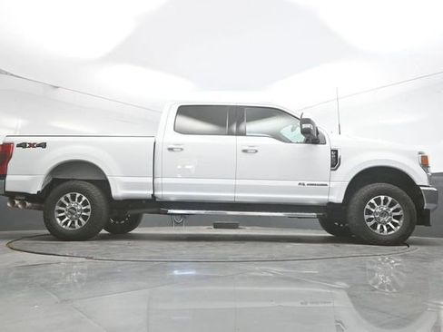 Used 2022 Ford F250 Lariat image 36