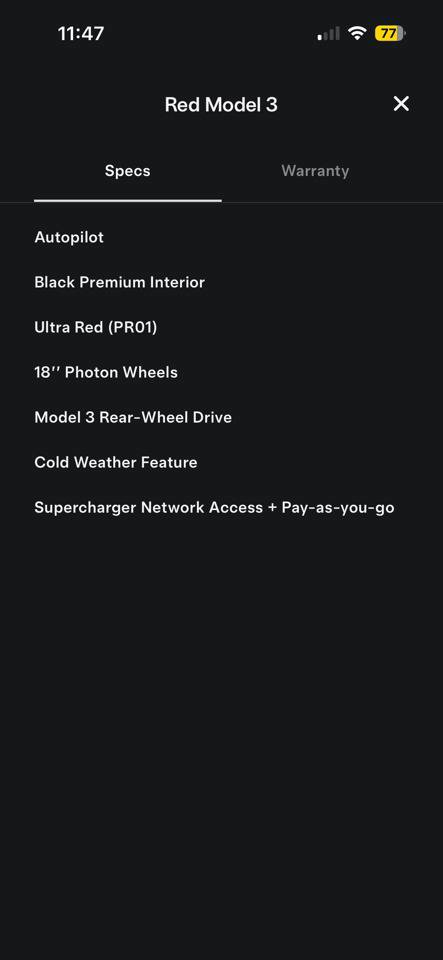 Used 2024 Tesla Model 3 RWD image 35