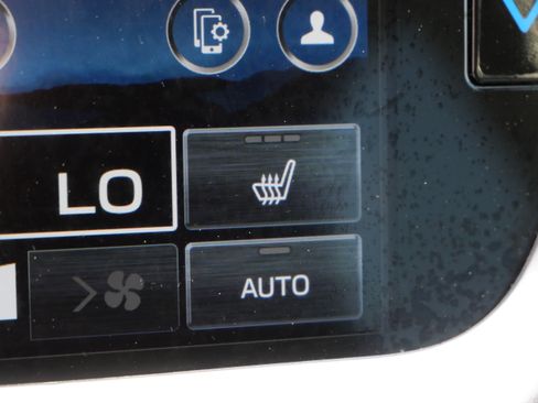 Used 2023 Subaru Outback Onyx Edition AWD/4WD image 30