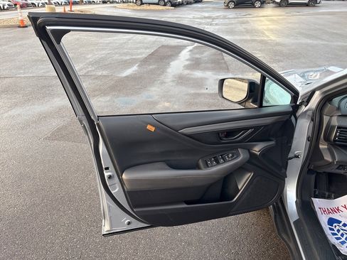 Certified 2023 Subaru Outback Wilderness image 19