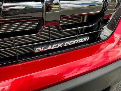 Used 2025 Honda Ridgeline Black Edition image 32