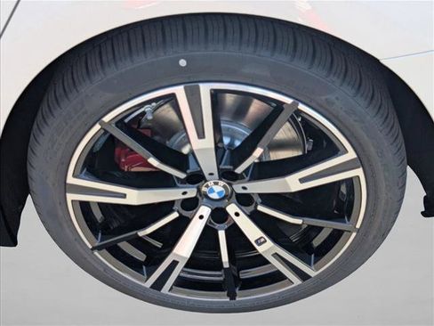 New 2027 BMW 530i w/ M Sport Package RWD image 9