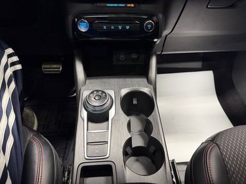 Used 2024 Ford Escape ST-Line w/ Tech Pack #1 image 35