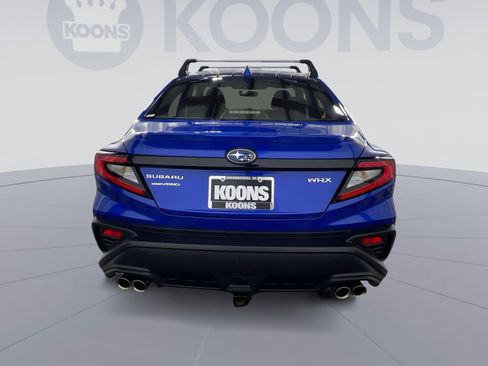 Used 2024 Subaru WRX Premium image 5