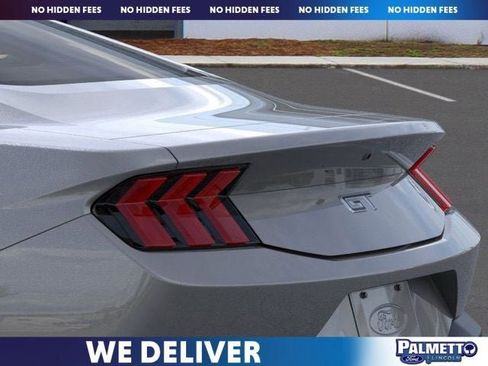 New 2026 Ford Mustang GT Premium image 22